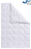 OTTO home Microfaserbettdecke Rike | Weiß 2