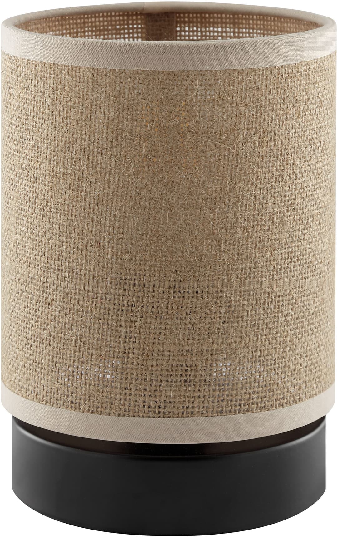 OTTO home Tischleuchte Mikka | Braun