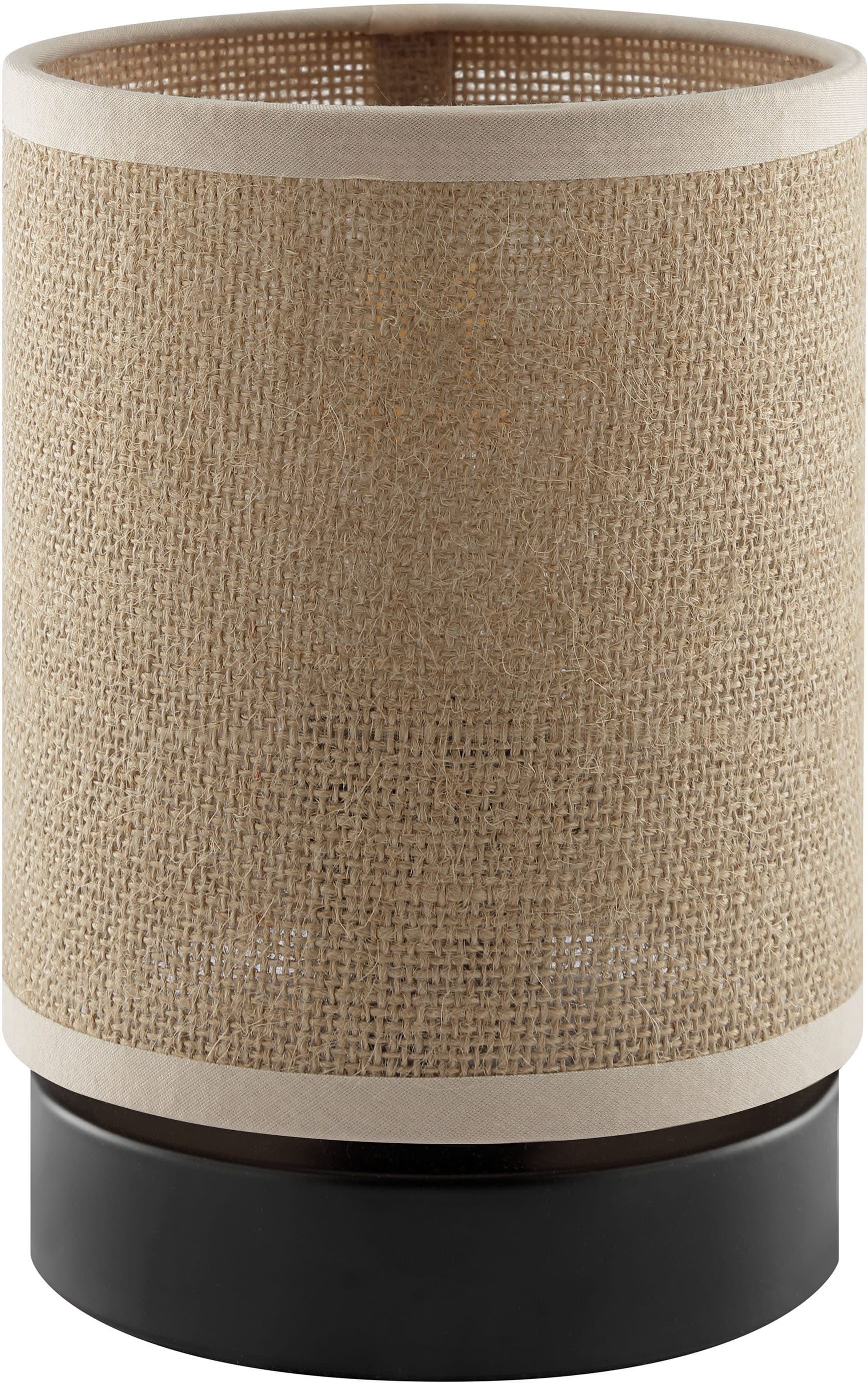 OTTO home Tischleuchte Mikka | Braun