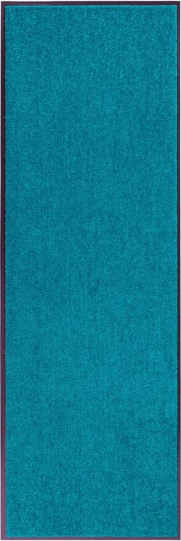 HANSE Home Fußmatte Wash & Clean | Türkis