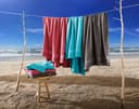 OTTO home Strandtücher Juna | Grau 2