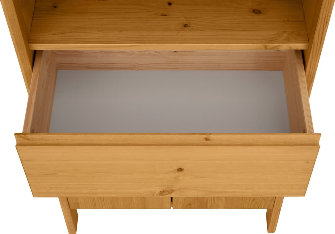 Midischrank Jorrick | Holztöne