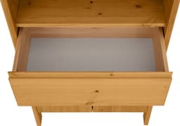 Midischrank Jorrick | Holztöne