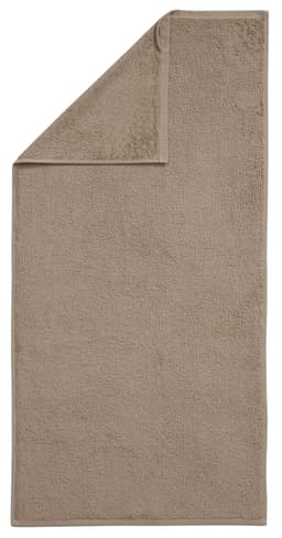 OTTO home Handtücher Handtuch Merida | Beige
