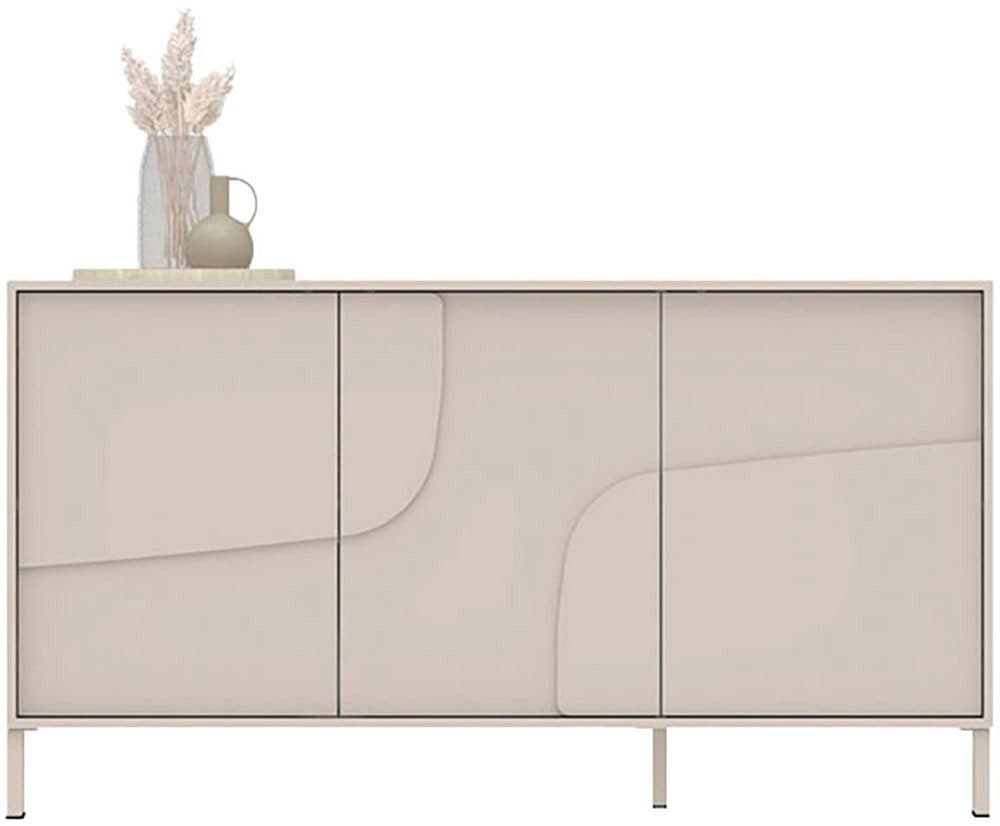 OTTO home Sideboard Stone | Beige
