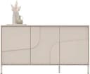OTTO home Sideboard Stone | Beige 5