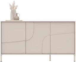 OTTO home Sideboard Stone | Beige