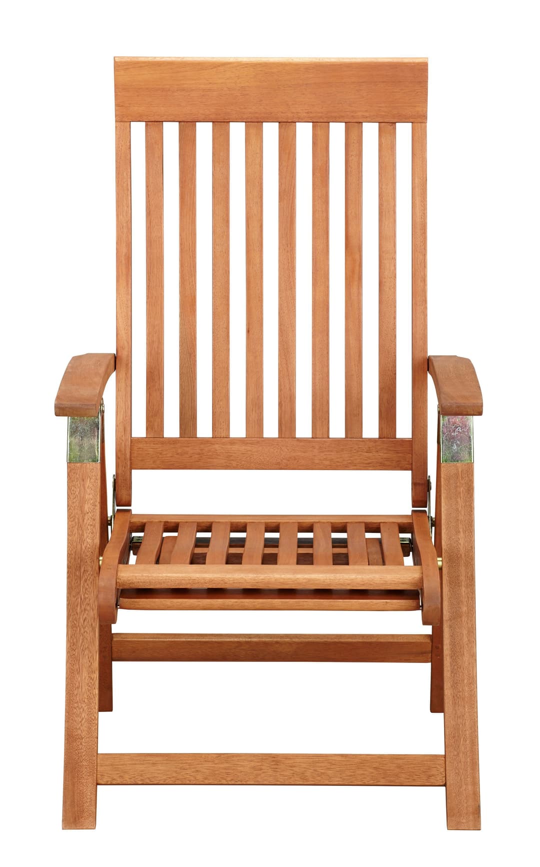 MERXX Gartensessel Comodoro | Braun