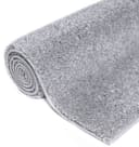 Bruno Banani Läufer Shaggy Soft | Grau 5
