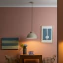 Brilliant Pendelleuchte Nalam | Beige 3