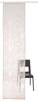 OTTO home Schiebegardine Anna | Beige