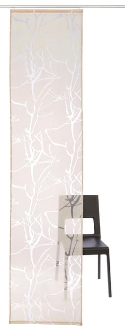 OTTO home Schiebegardine Anna | Beige