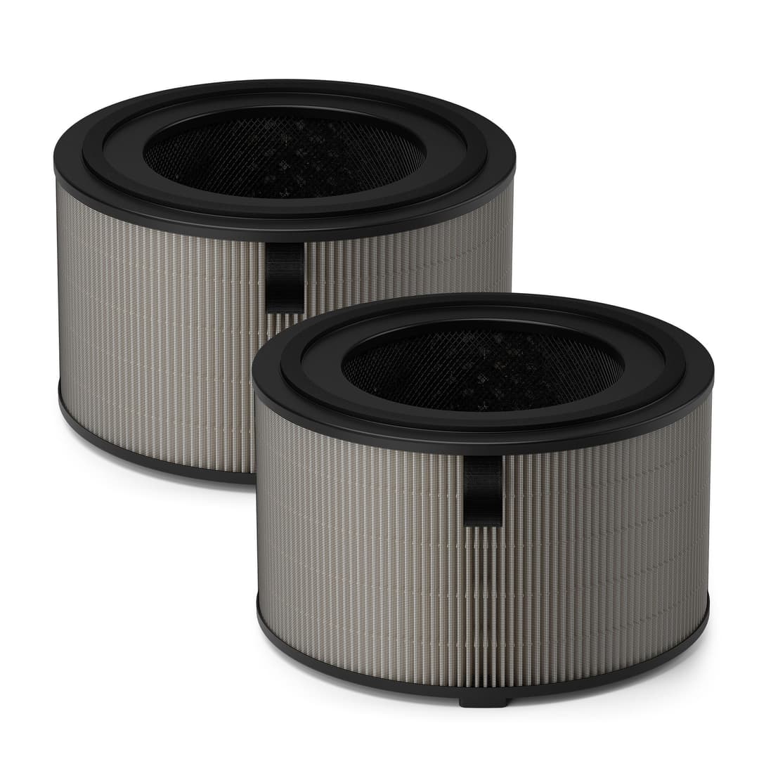Philips Ersatzfilter FY4200/30 | Schwarz