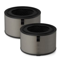 Philips Ersatzfilter FY4200/30 | Schwarz