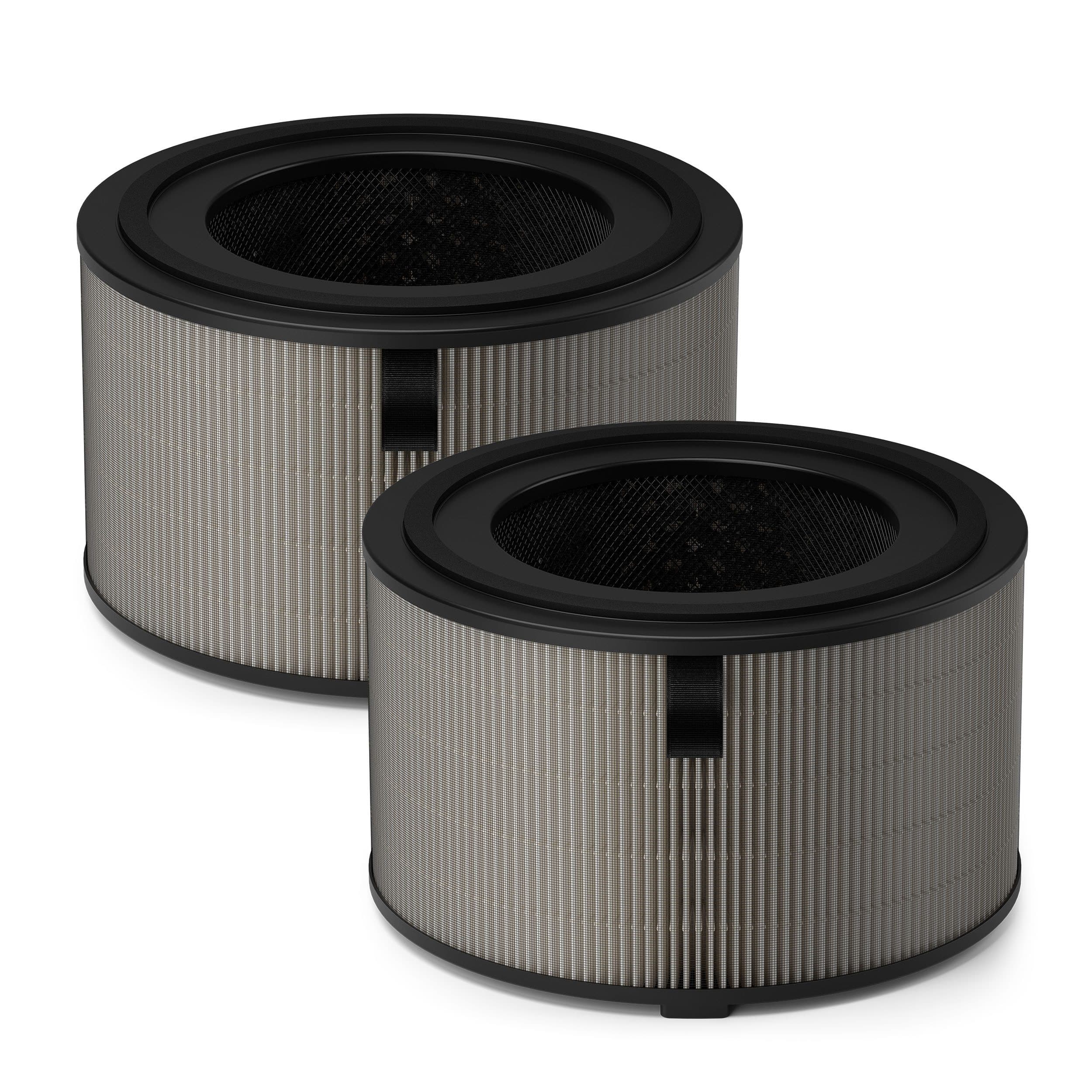 Philips Ersatzfilter FY4200/30 | Schwarz
