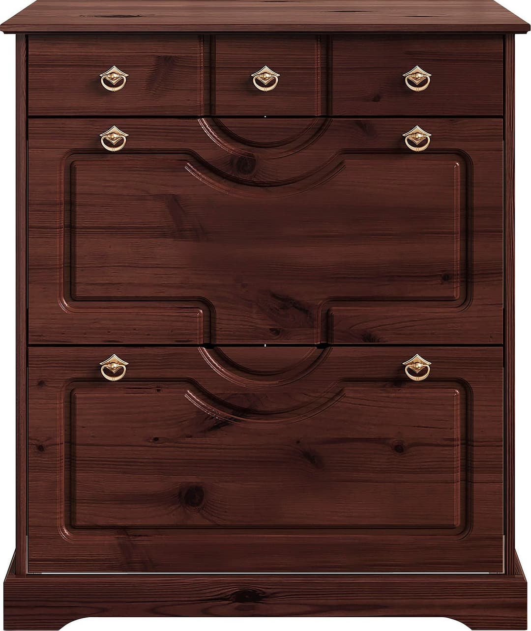 OTTO home Garderoben-Set Klera | Braun