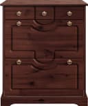 OTTO home Garderoben-Set Klera | Braun 2