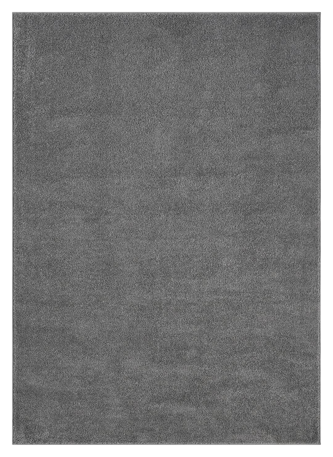 OTTO home Teppich Lisam | Grau