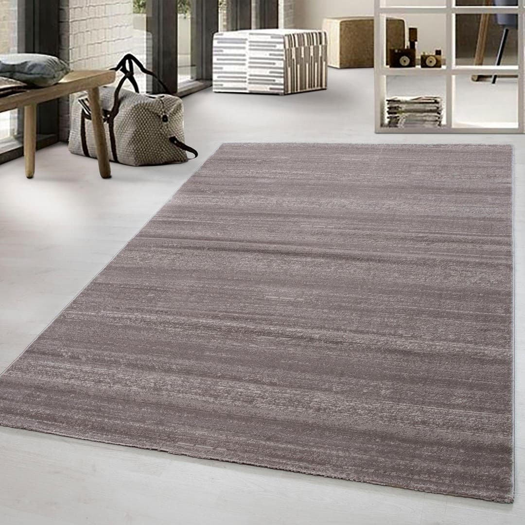 Ayyildiz Teppiche Teppich Plus 8000 | Beige