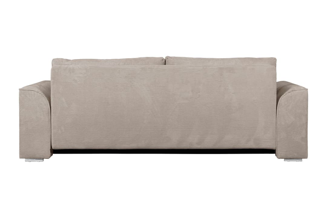 INOSIGN 3-Sitzer BEATRICE | Beige