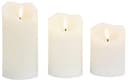 BONETTI LED Dekolicht Weihnachtsdeko | Weiß