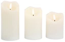 BONETTI LED Dekolicht Weihnachtsdeko | Weiß
