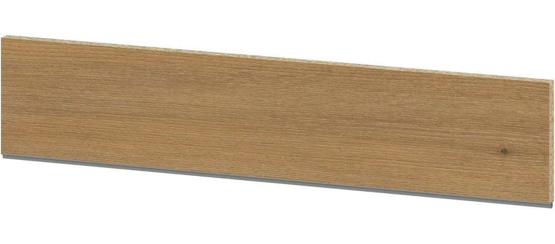 KOCHSTATION Sockelblende "KS-Scafa" | Holztöne