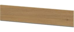 KOCHSTATION Sockelblende "KS-Scafa" | Holztöne