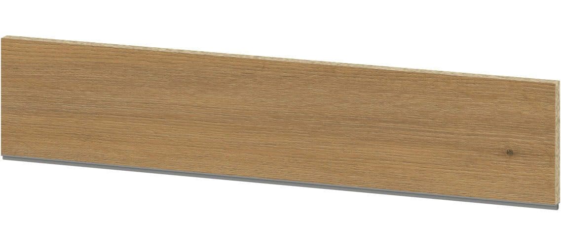 KOCHSTATION Sockelblende "KS-Scafa" | Holztöne