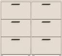 HBZ Sam Schuhkipper | Beige 5