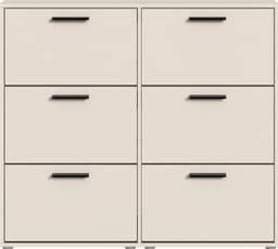 HBZ Sam Schuhkipper | Beige