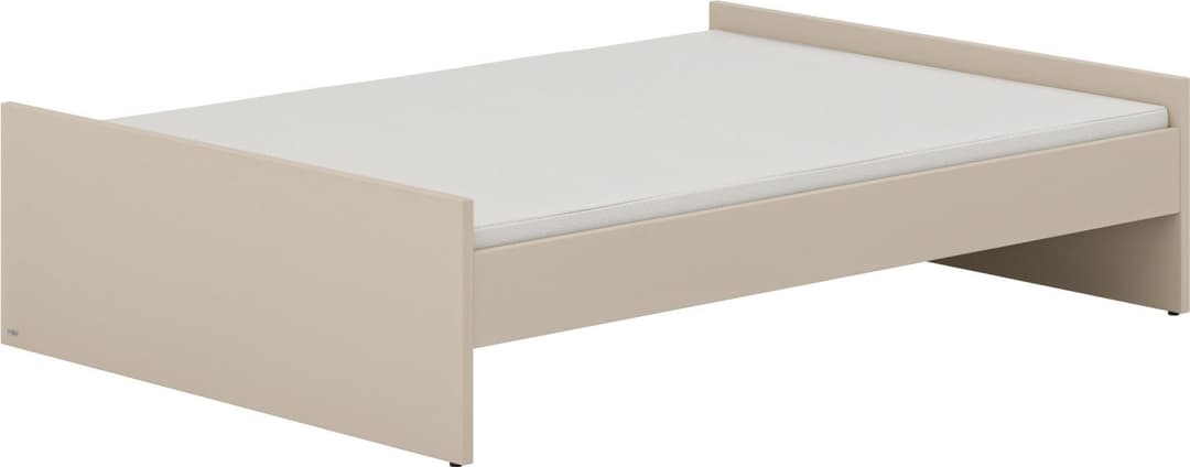 PAIDI LITTLE FLO Kinderbett | Beige