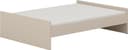 PAIDI LITTLE FLO Kinderbett | Beige 4