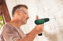 Bosch Home & Garden EasyImpact 1200 | Grün 5