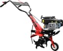G	extc{ü}de Benzinmotorhacke GF 2436.1 | Rot