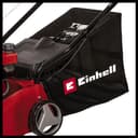 Einhell Benzinrasenmäher GC-PM 40/2 | Rot 4