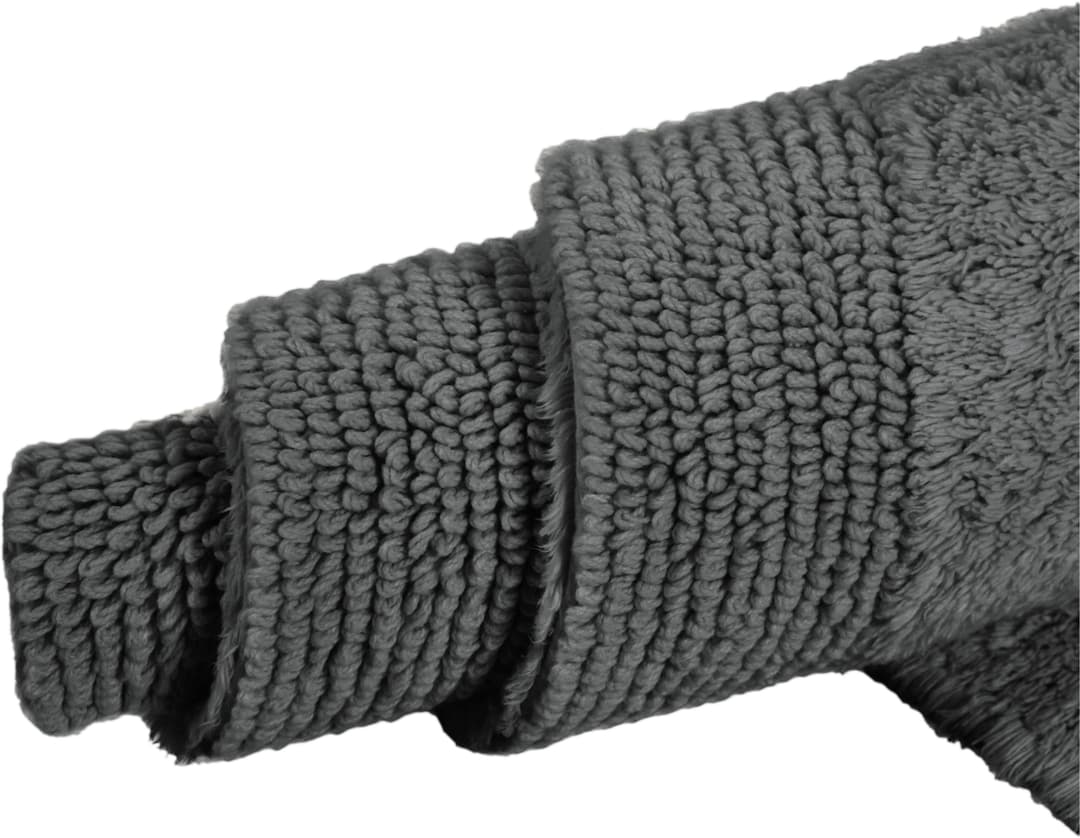 OTTO home Badematte Kapra | Grau