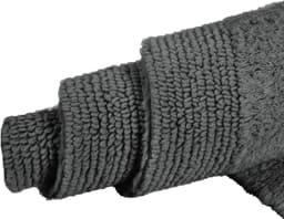 OTTO home Badematte Kapra | Grau