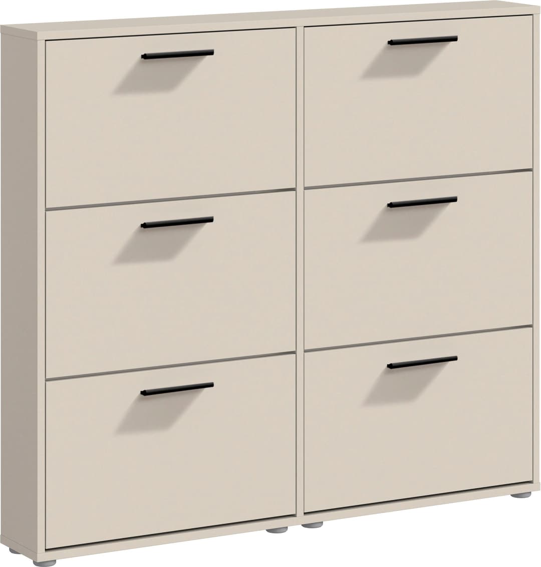 HBZ Sam Schuhkipper | Beige