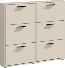 HBZ Sam Schuhkipper | Beige