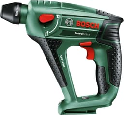 Bosch Home & Garden Akku-Bohrhammer Uneo Maxx | Grün