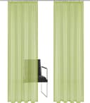 OTTO home Gardine XANA | Grün 2