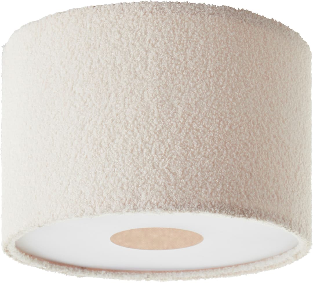 LeGer Home by Lena Gercke Deckenleuchte Debora | Beige