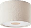 LeGer Home by Lena Gercke Deckenleuchte Debora | Beige