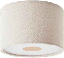 LeGer Home by Lena Gercke Deckenleuchte Debora | Beige