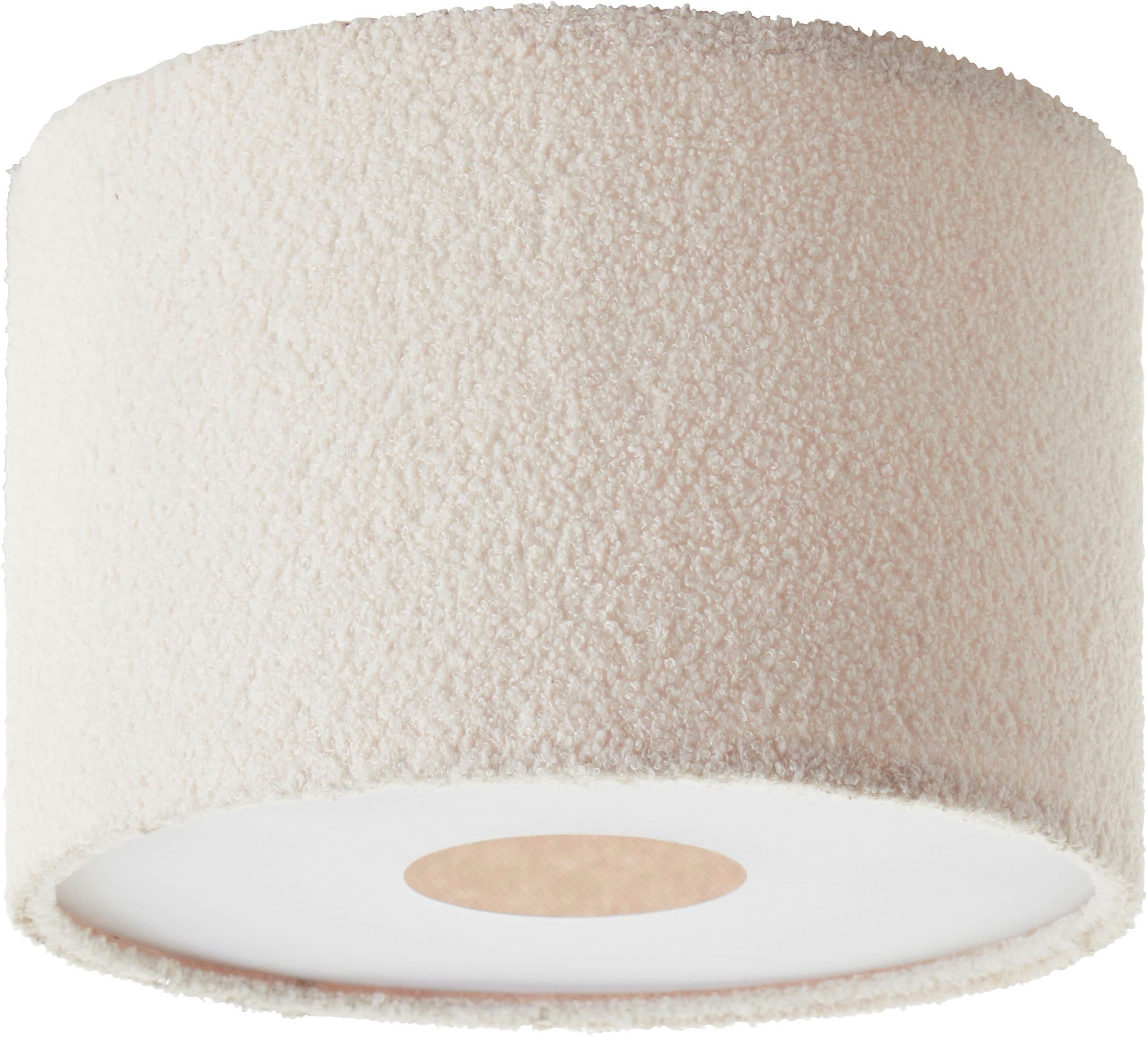 LeGer Home by Lena Gercke Deckenleuchte Debora | Beige