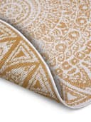HANSE Home Teppich Lilja Wendeteppich | Beige 5