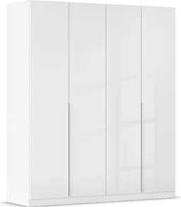 OTTO home AGORDO Kleiderschrank | Weiß