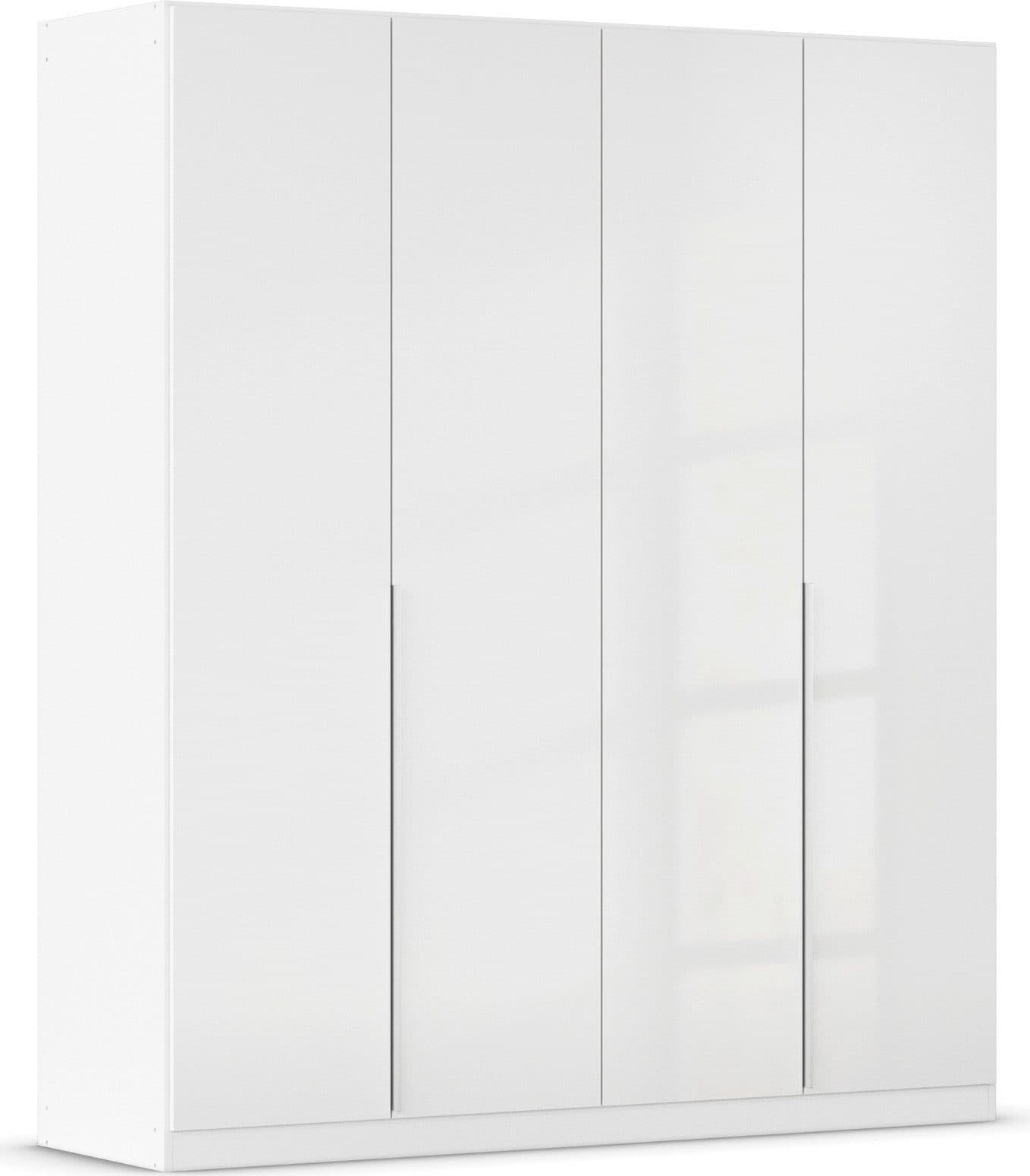 OTTO home AGORDO Kleiderschrank | Weiß