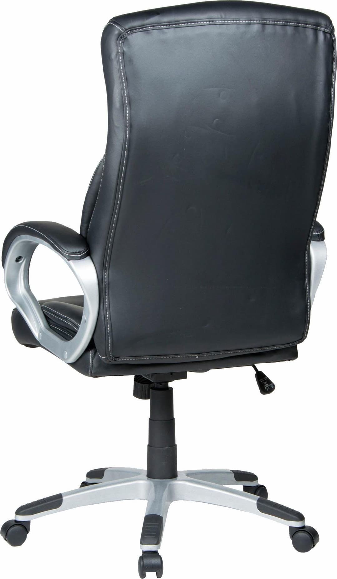 Duo Collection Bürostuhl Cosimo XXL | Schwarz